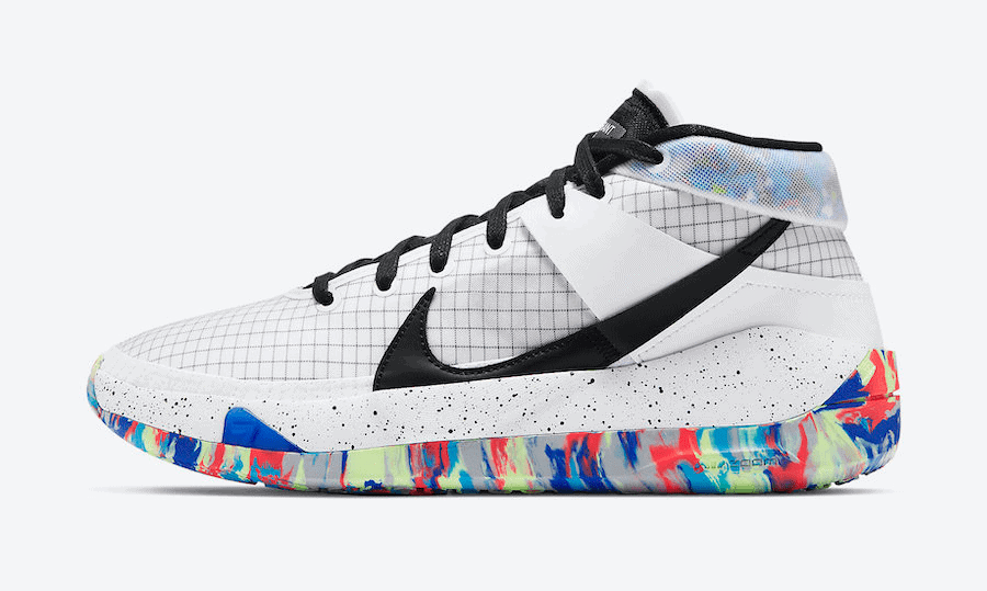 Nike KD 13 “Home Team”