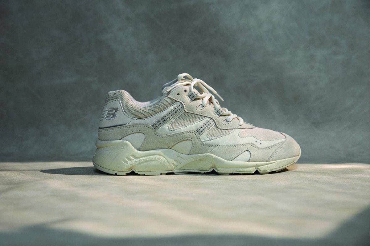 New Balance Japan Ml850 Tan Pink Navy Gray Colorways Capsule Release