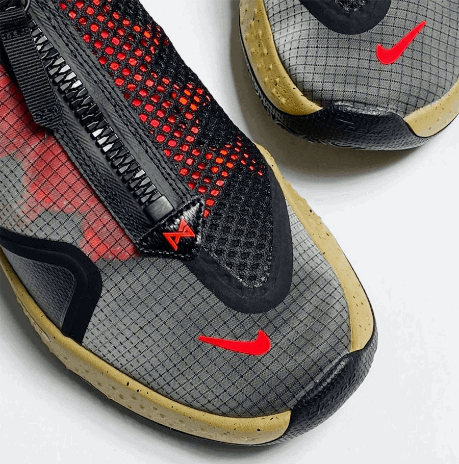 Nike PG 4 “PCG”