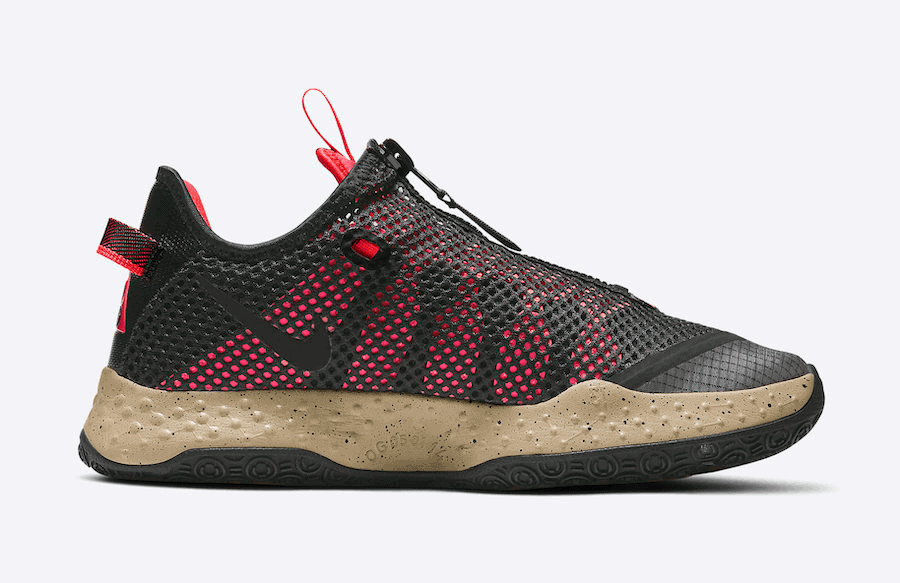 Nike PG 4 “PCG”