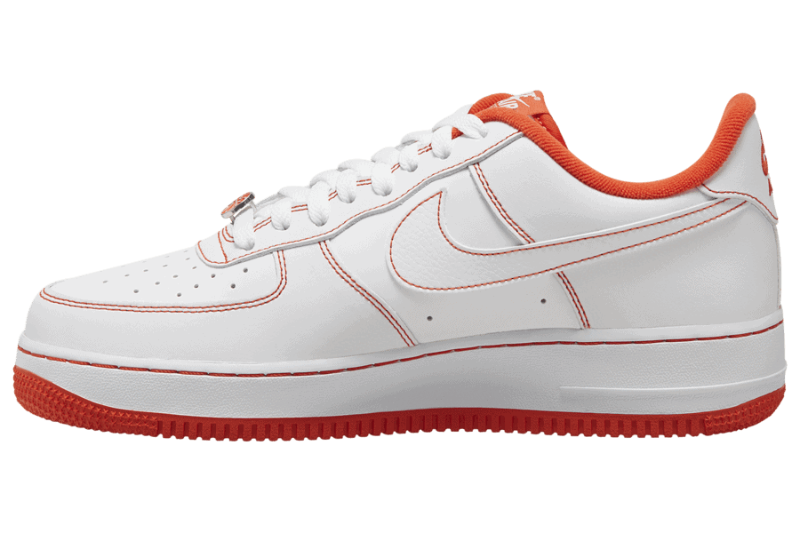 Nike Air Force 1 Low to "Rucker Park" Available Now