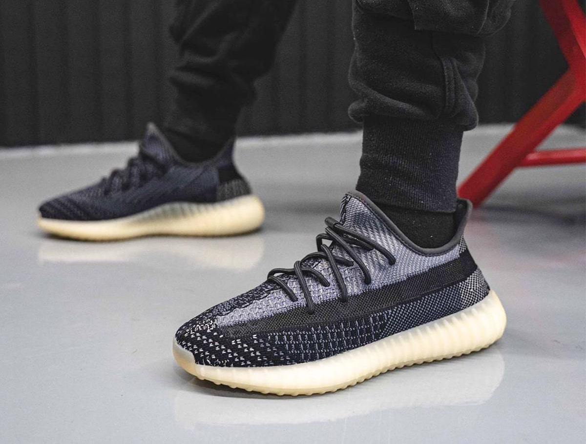 adidas Yeezy Boost 350 V2 Asriel