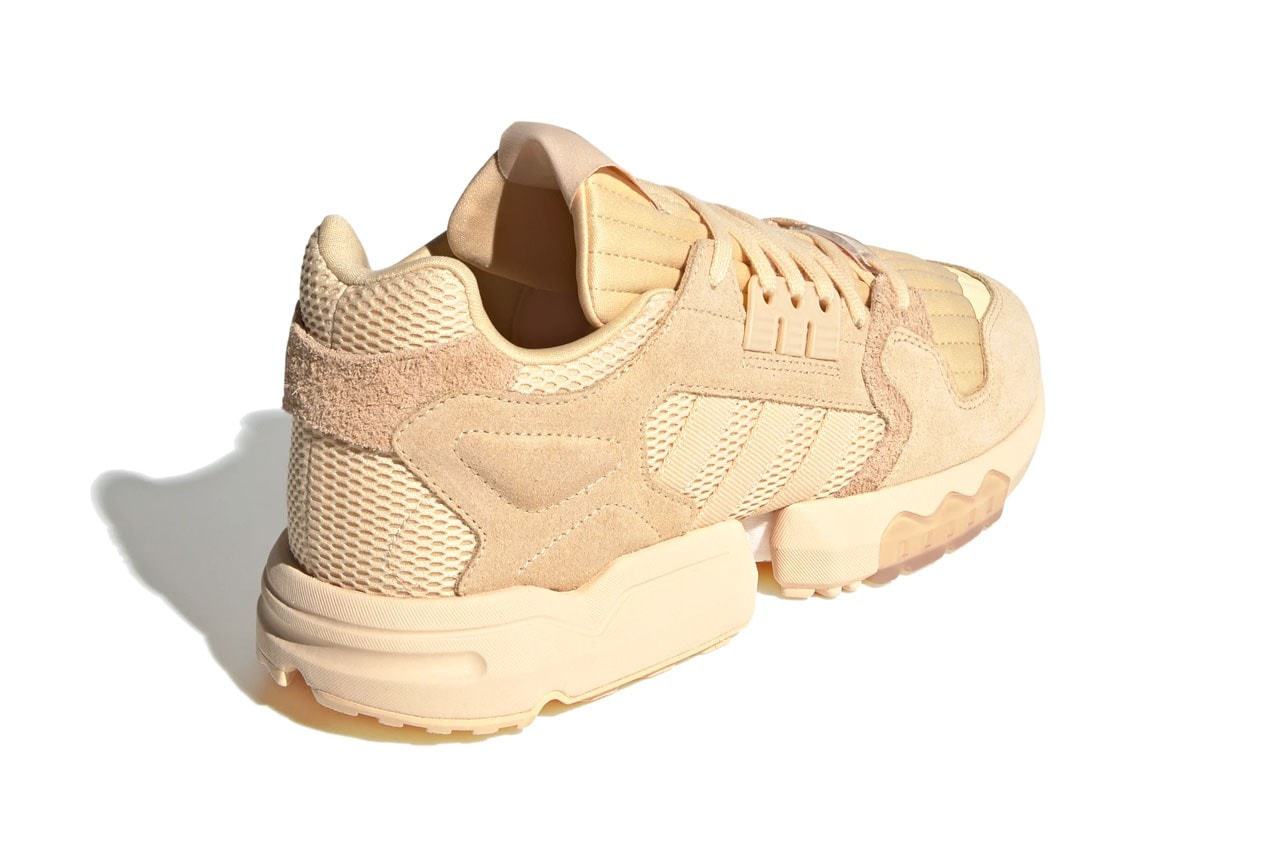 adidas Zx Torsion EF4347 Lavendar Glow Orange Release