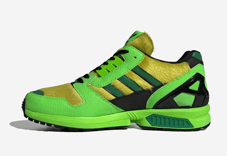 atmos x adidas ZX 8000 G-SNK 3