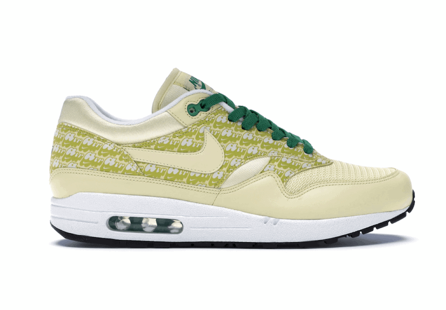 Nike Air Max 1 Lemonade