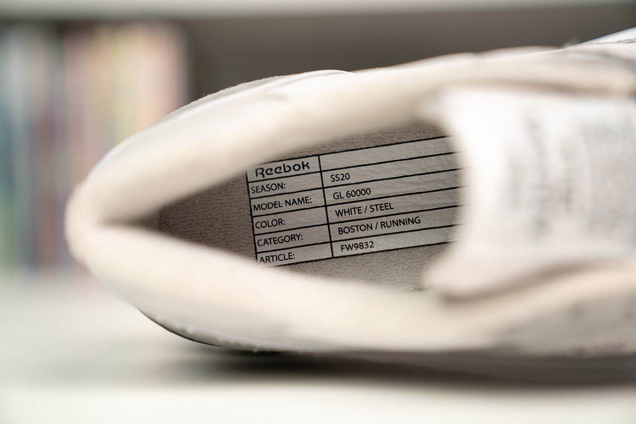 Size April Exclusives New Balance 327 adidas Originals Cordoba Reebok GL6000 Factory Mix Up