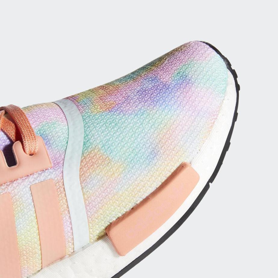 adidas Will Be Releasing a “Tie-Dye” NMD_R1 Just in Time for Easter