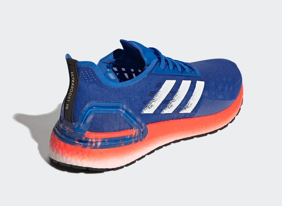 adidas Ultra Boost PB “Glory Blue” Releasing this Month