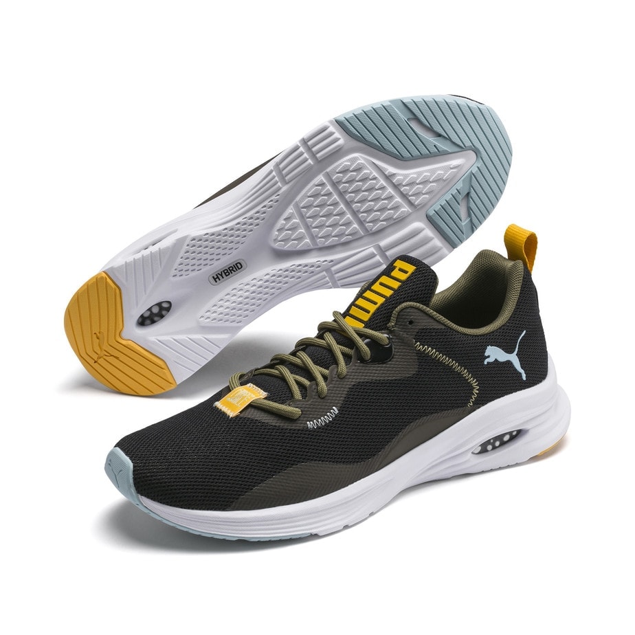 PUMA and First Mile Reunite for an Extensive new "Earth Day" Collection Featuring Recycled Materials