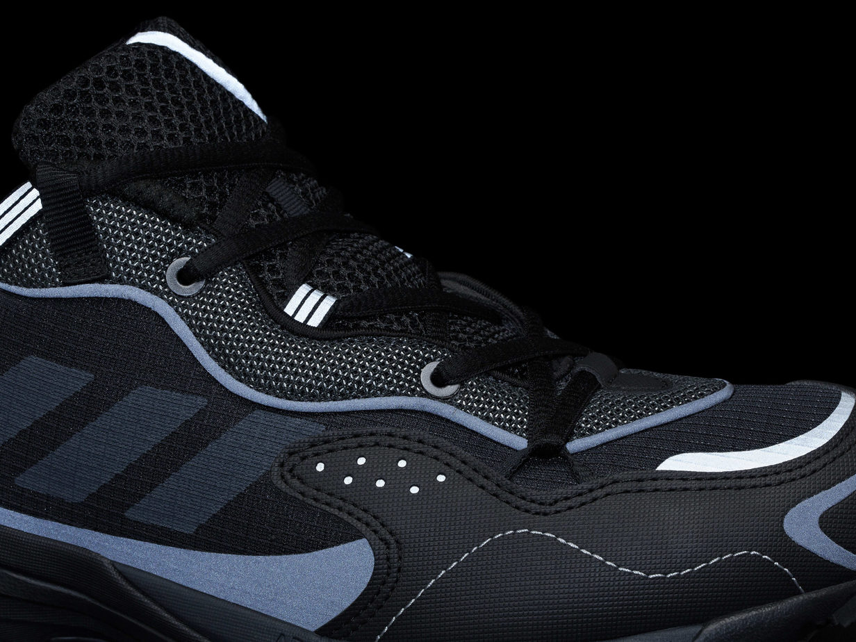 adidas Gardening Club 2 0 Response Hoverturf Black FX4153 3m