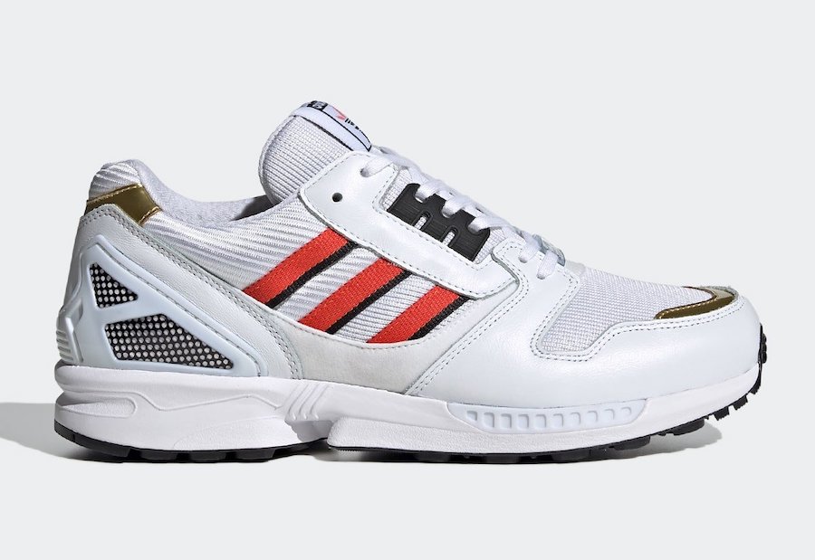 adidas Zx 8000 Olympic FX9152