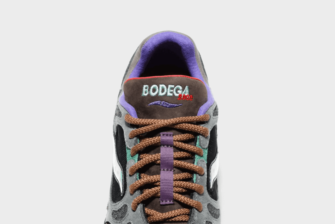 Bodega Saucony Grid Azura 2000 Ever Ready