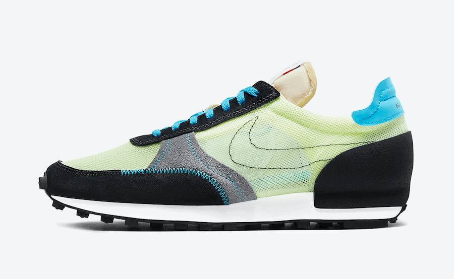 Nike Daybreak Type "Barely Volt" Releasing Later this Month