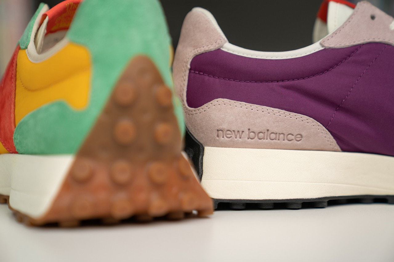 Size April Exclusives New Balance 327 adidas Originals Cordoba Reebok GL6000 Factory Mix Up