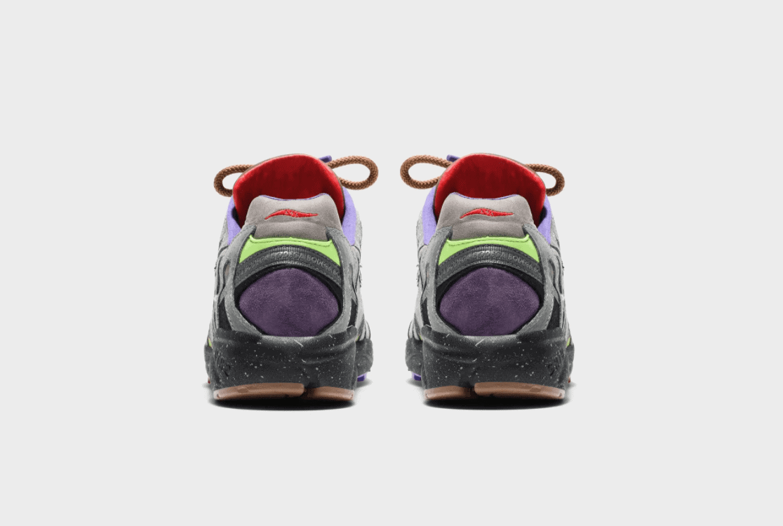 Bodega Saucony Grid Azura 2000 Ever Ready