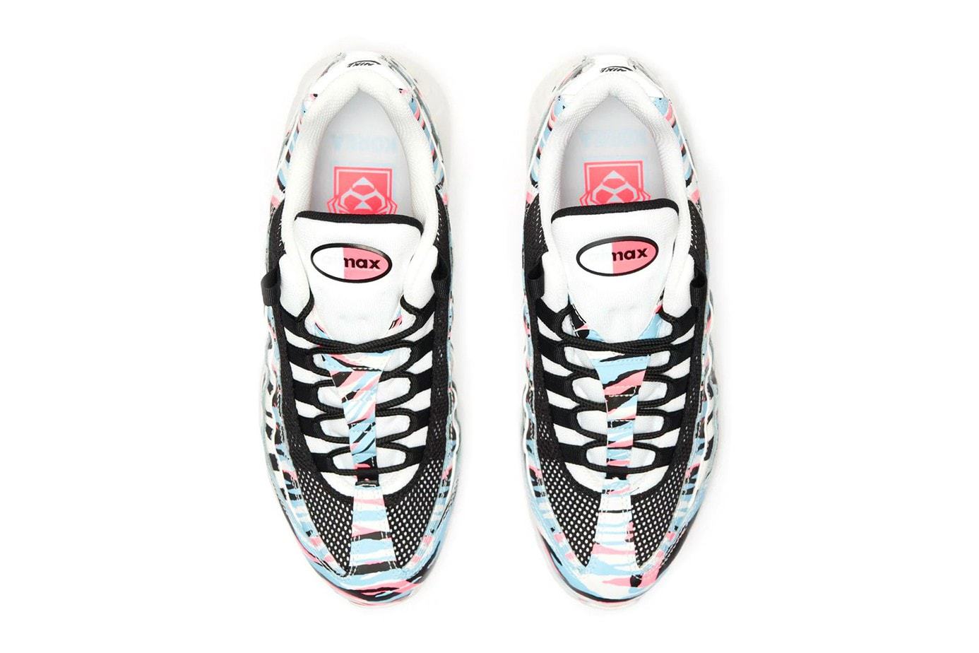 Nike Air Max 95 Ctry Korea CW2359-100