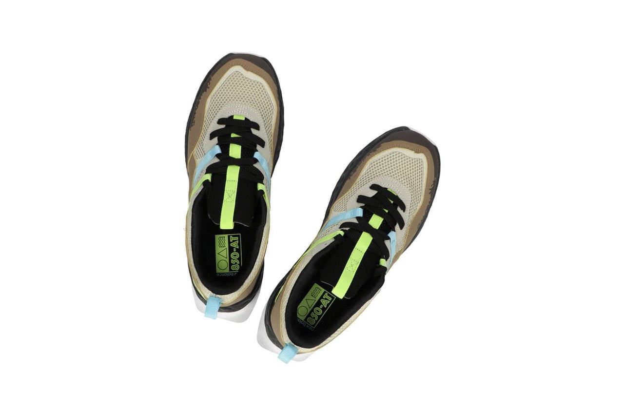 New Balance Ms850trb Ms850trc Ms850trg