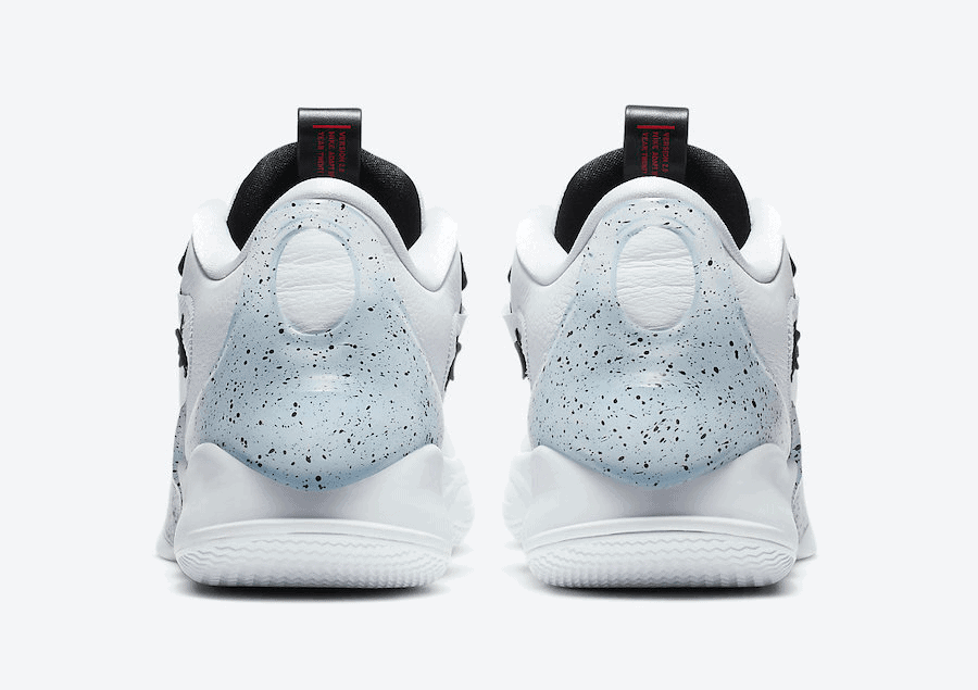 Official Images of the Nike Adapt BB 2.0 "Oreo"