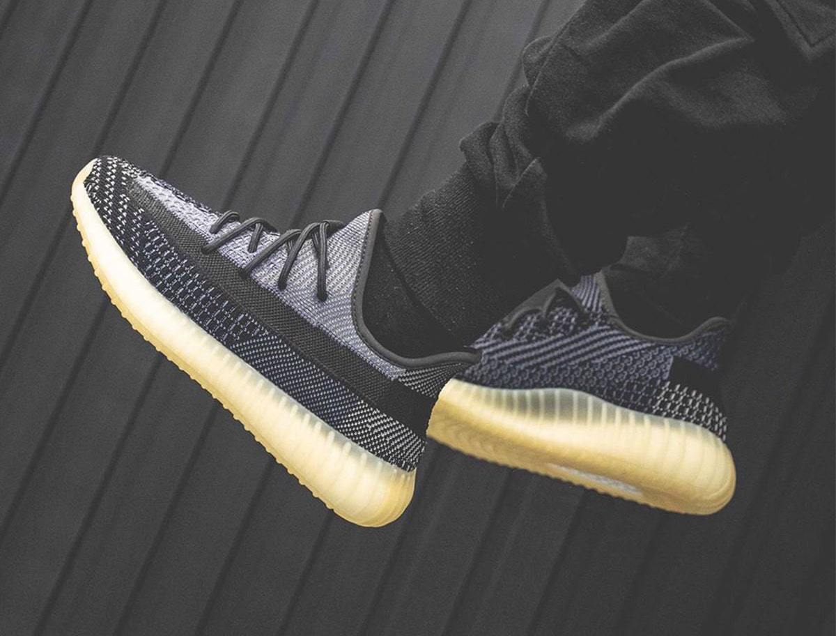 adidas Yeezy Boost 350 V2 Asriel