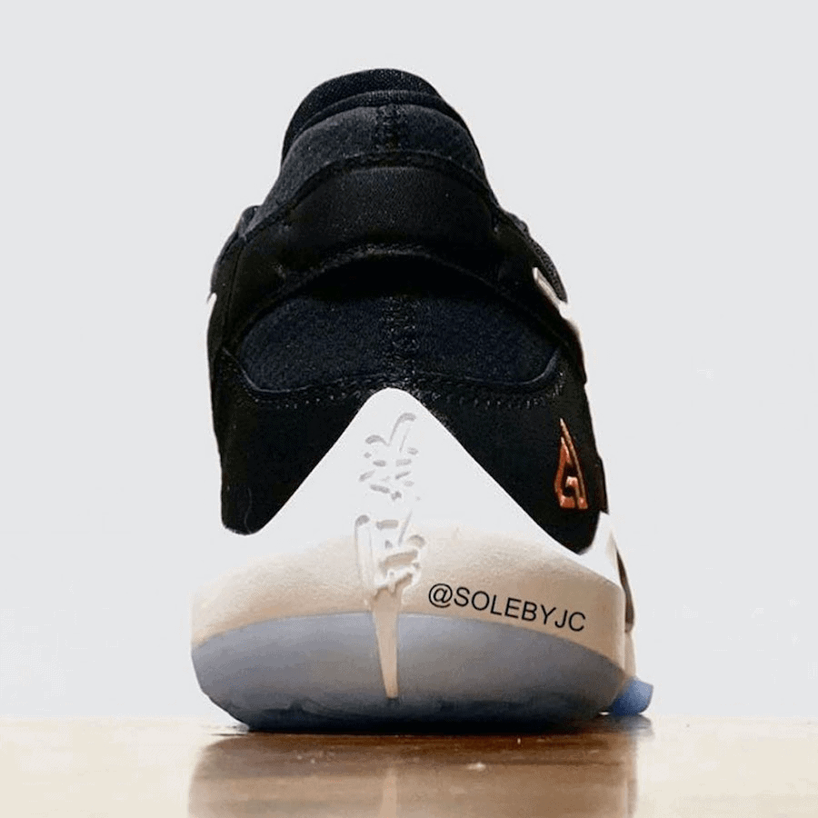 Nike Zoom Freak 2