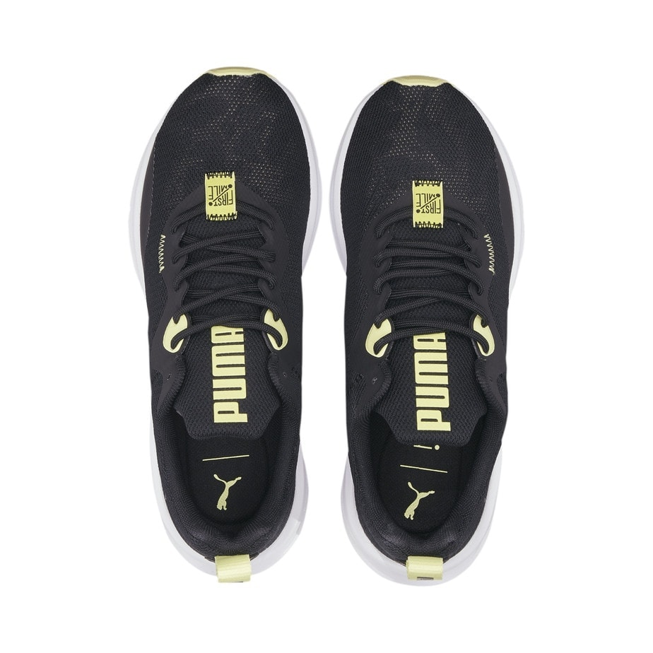 PUMA and First Mile Reunite for an Extensive new "Earth Day" Collection Featuring Recycled Materials