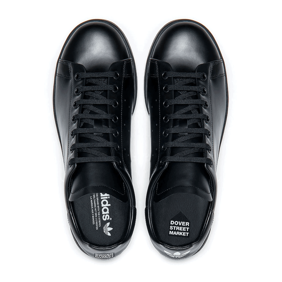 Dover Street Market Releasing Two Versions of the adidas Stan Smith