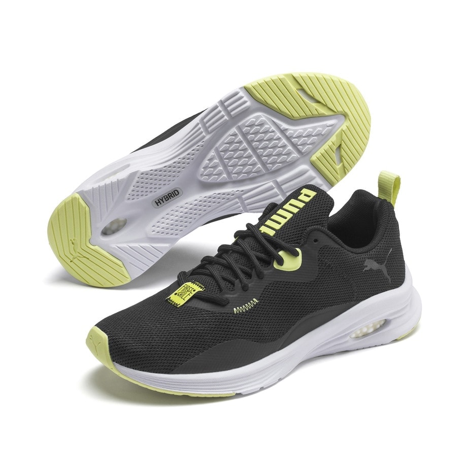 PUMA and First Mile Reunite for an Extensive new "Earth Day" Collection Featuring Recycled Materials