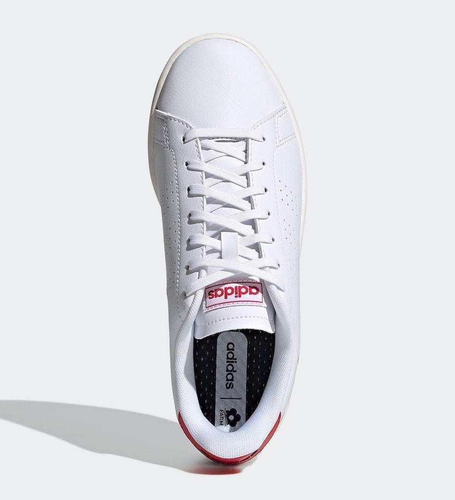 Farm Rio adidas Advantage EH3425