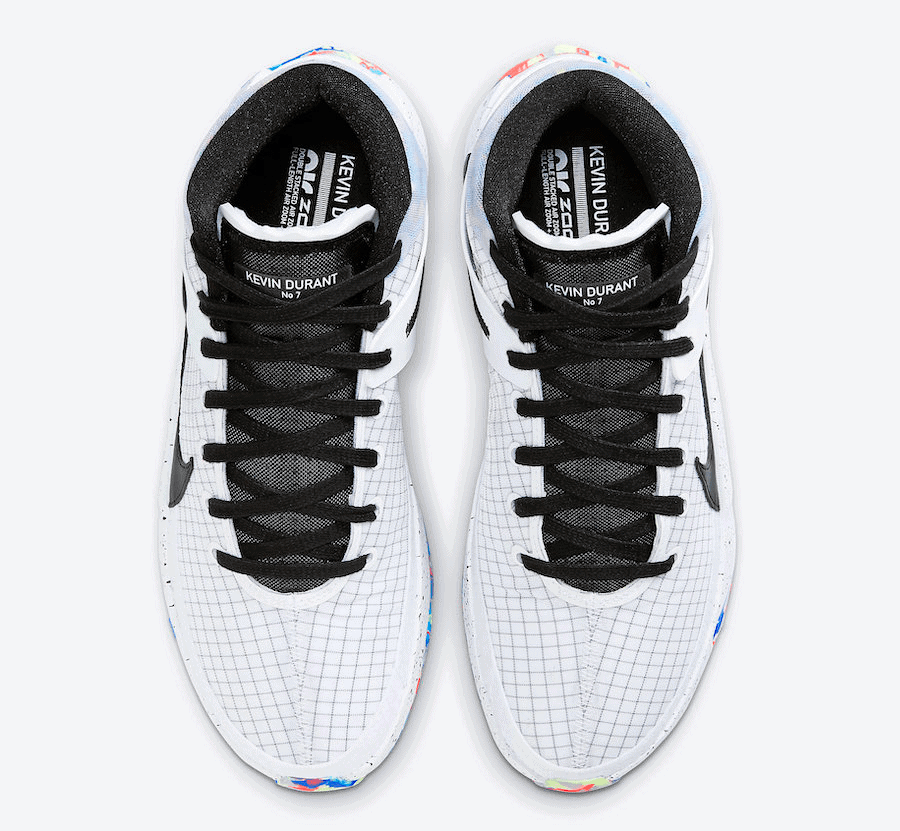 Nike KD 13 “Home Team”