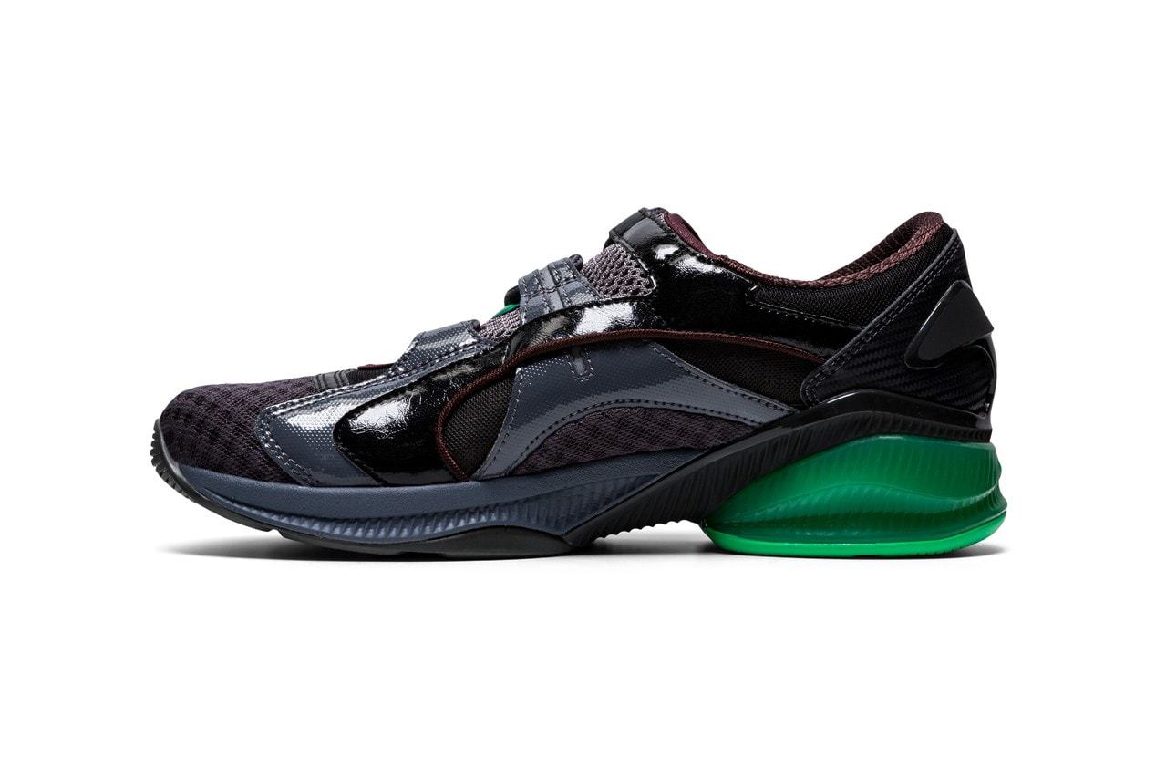 Kiko Kostadinov ASICS Gel Aurania Release Date Info