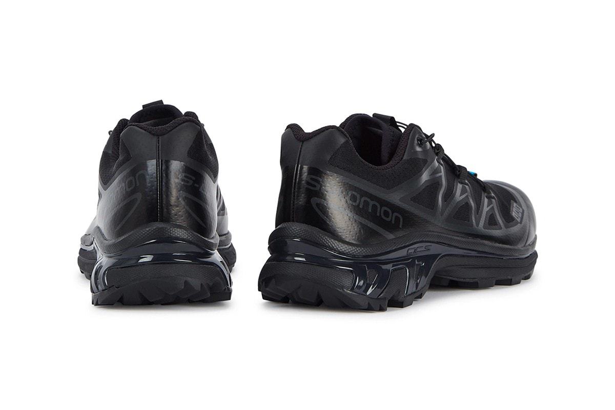 Salomon Xt 6 Adv Black Release 003