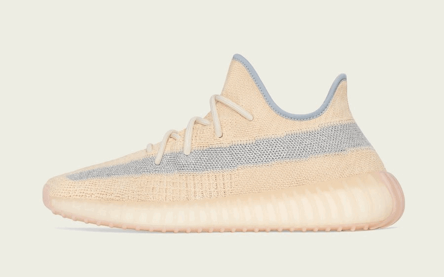 adidas Yeezy Boost 350 V2 Linen