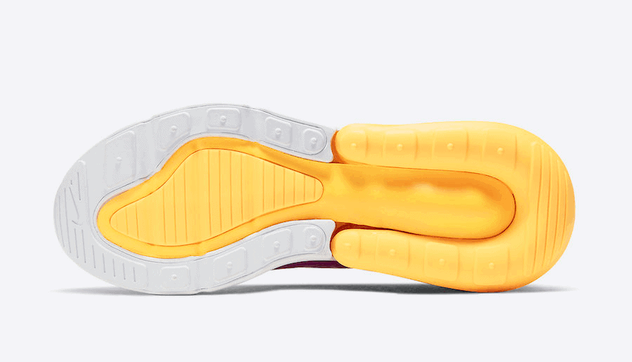 Nike Gives the Air Max 270 Easter Vibes