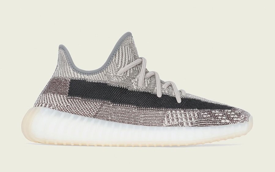 adidas Yeezy Boost 350 V2 Zyon FZ1267