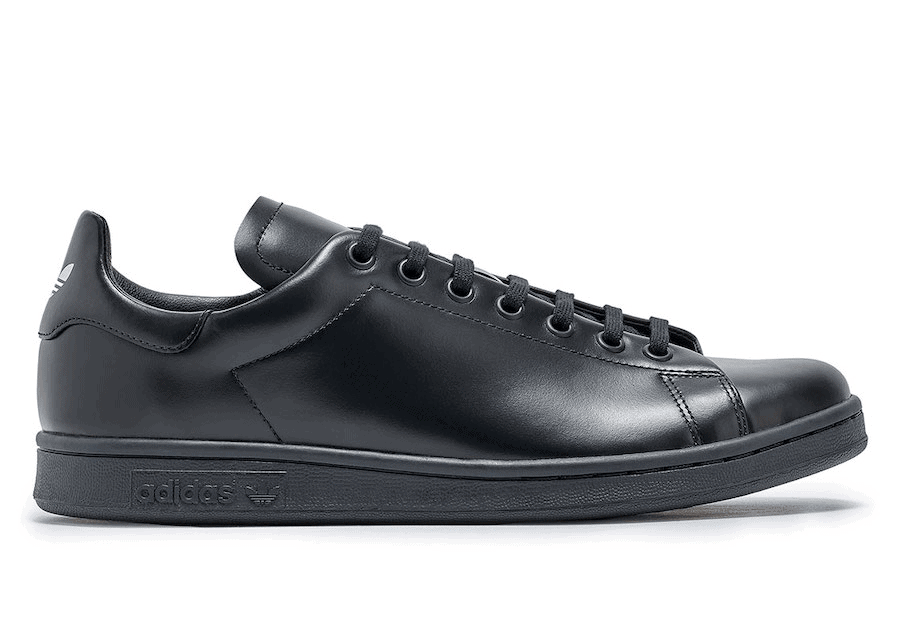 Dover Street Market Releasing Two Versions of the adidas Stan Smith
