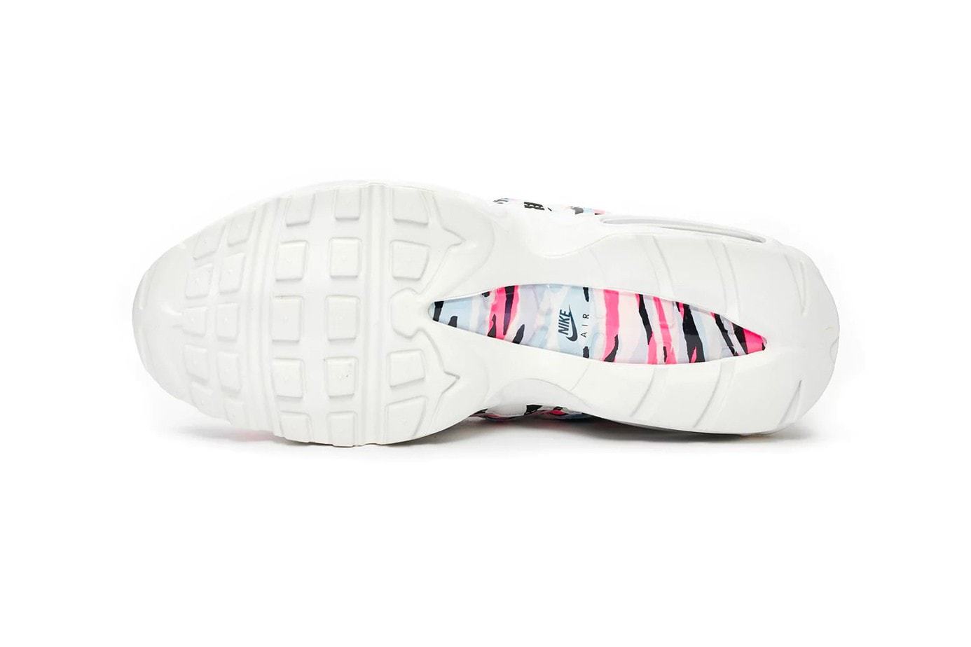 Nike Air Max 95 Ctry Korea CW2359-100