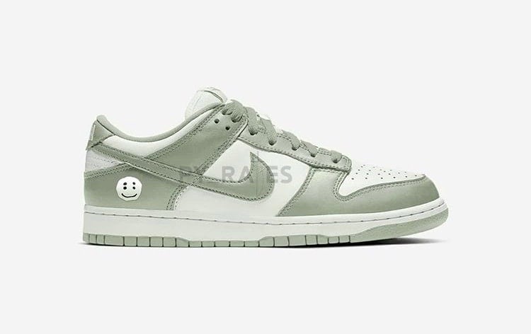 Cactus Plant Flea Market Nike Dunk Low