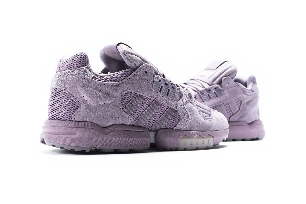 adidas Zx Torsion EF4347 Lavendar Glow Orange Release