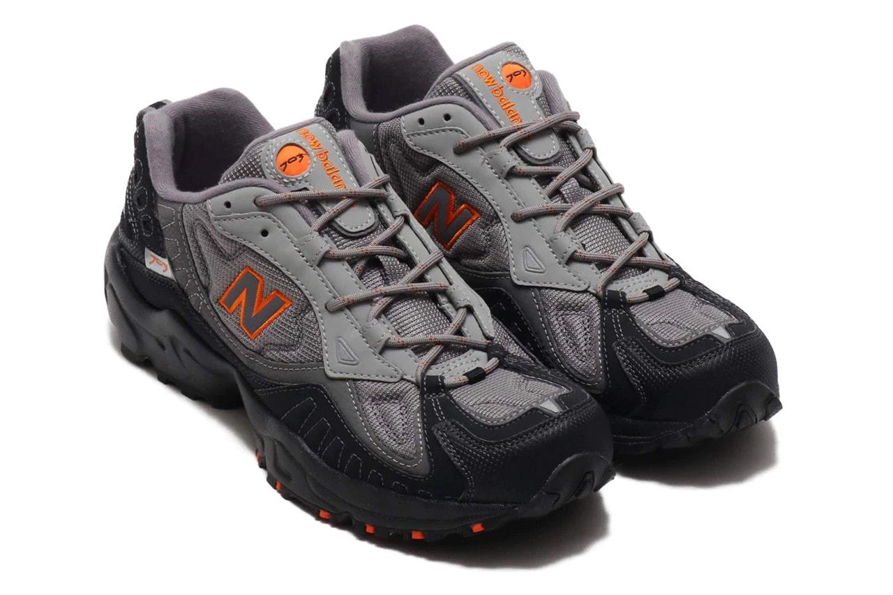 New Balance Ml 703 Release Date Info