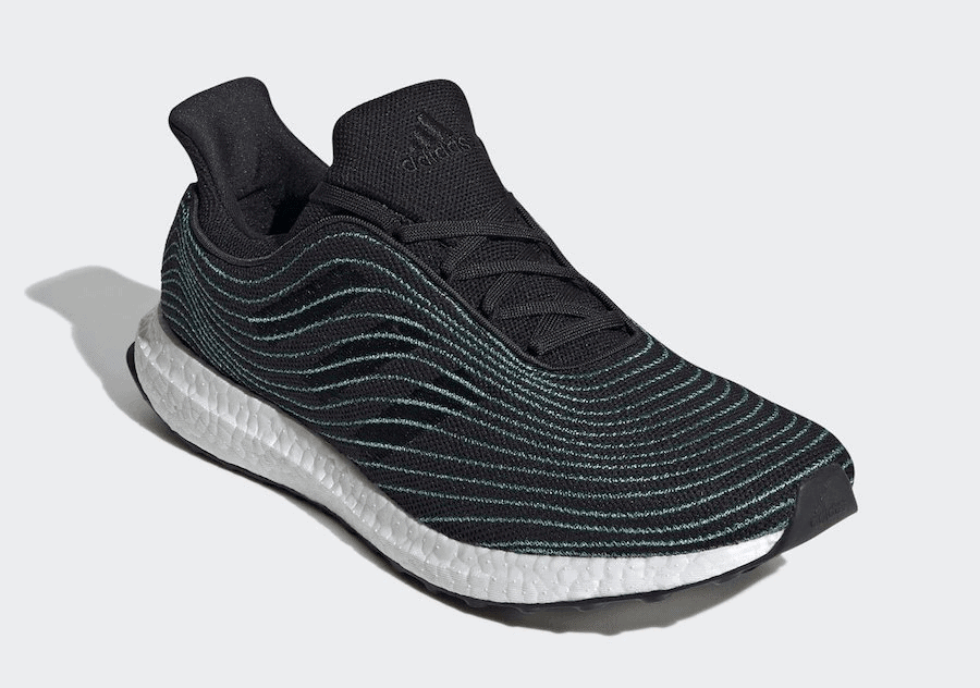 Parley Releasing Two New Ultra Boost DNA Silhouettes