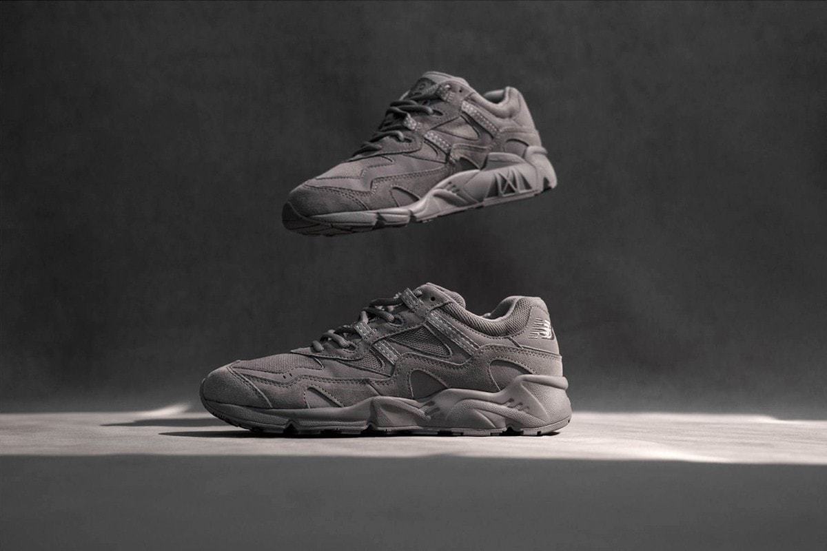 New Balance Japan Ml850 Tan Pink Navy Gray Colorways Capsule Release