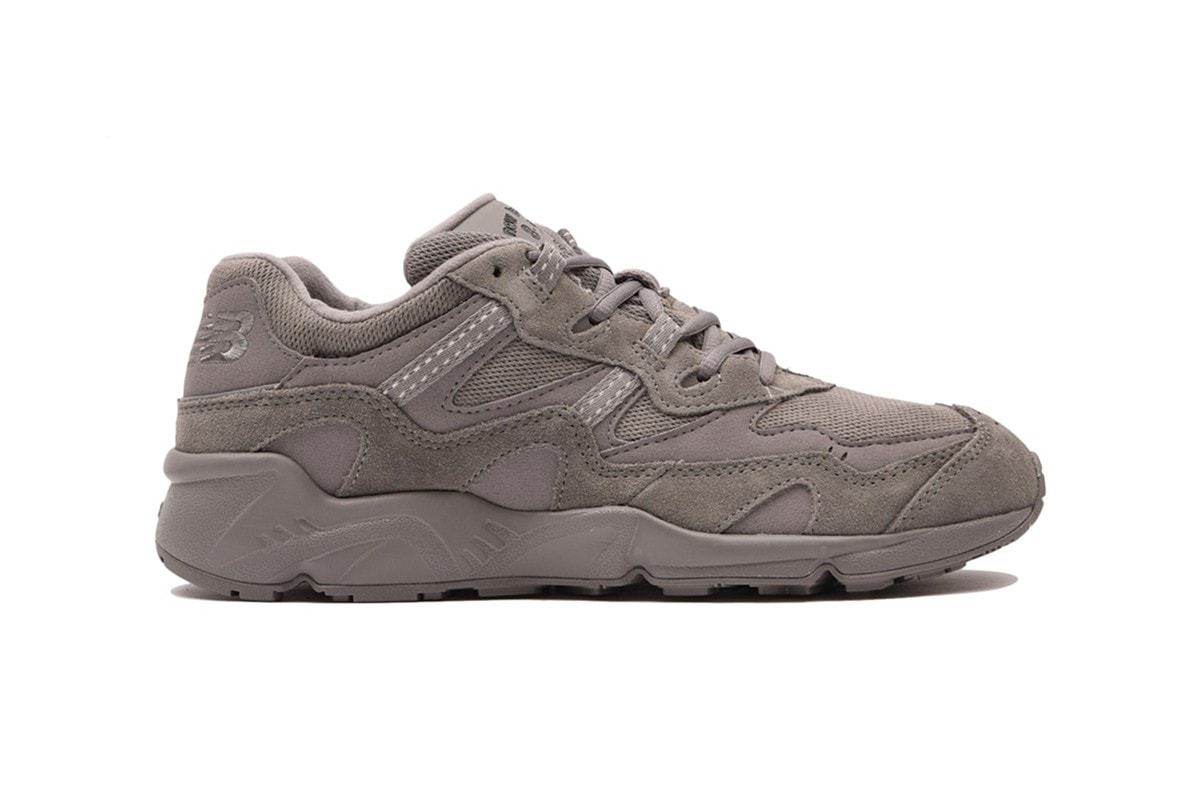 New Balance Japan Ml850 Tan Pink Navy Gray Colorways Capsule Release