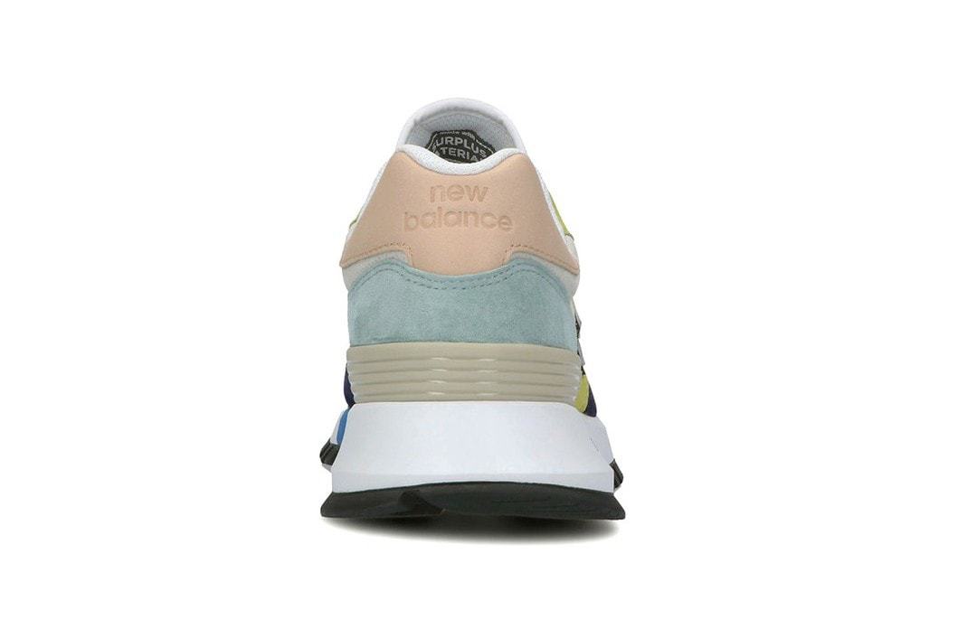 New Balance Tokyo Design Studio Rc 1300tf Sneaker Apparel