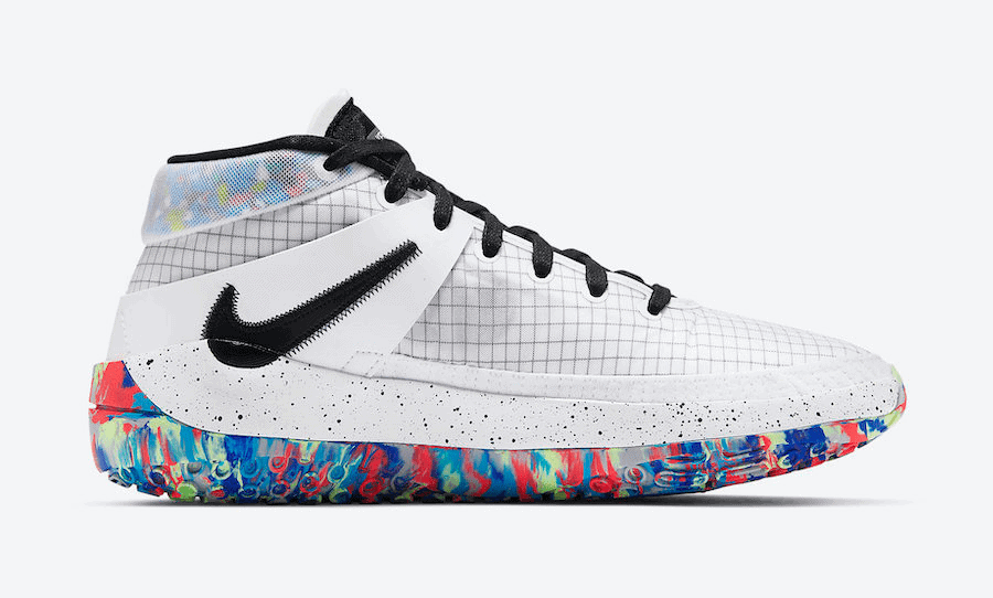 Nike KD 13 “Home Team”