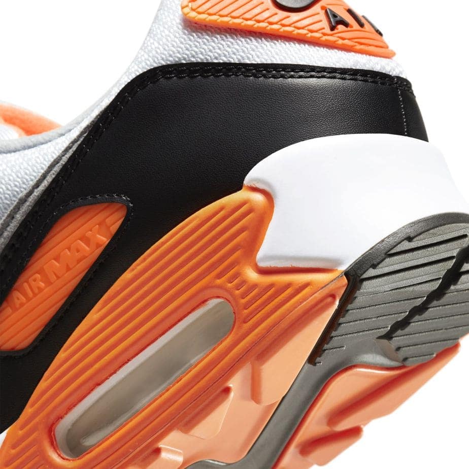 Nike Air Max 90 Infrared 2020