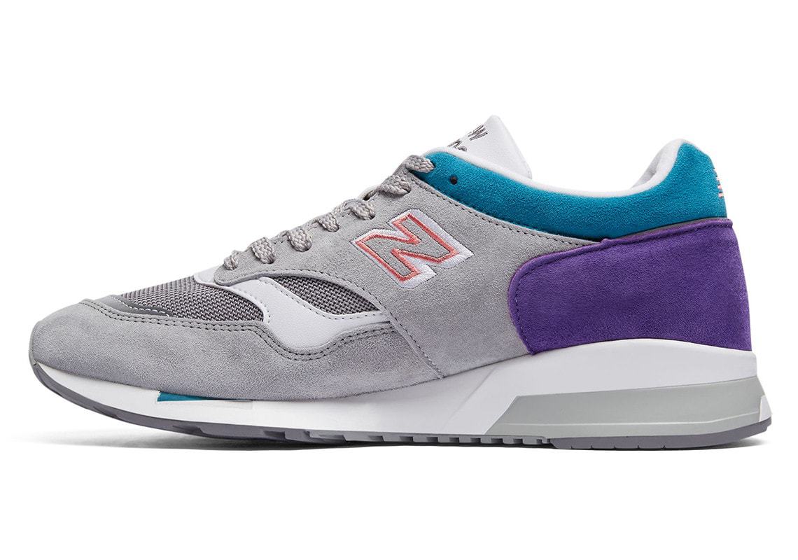 New Balance 1500 City Sunrise