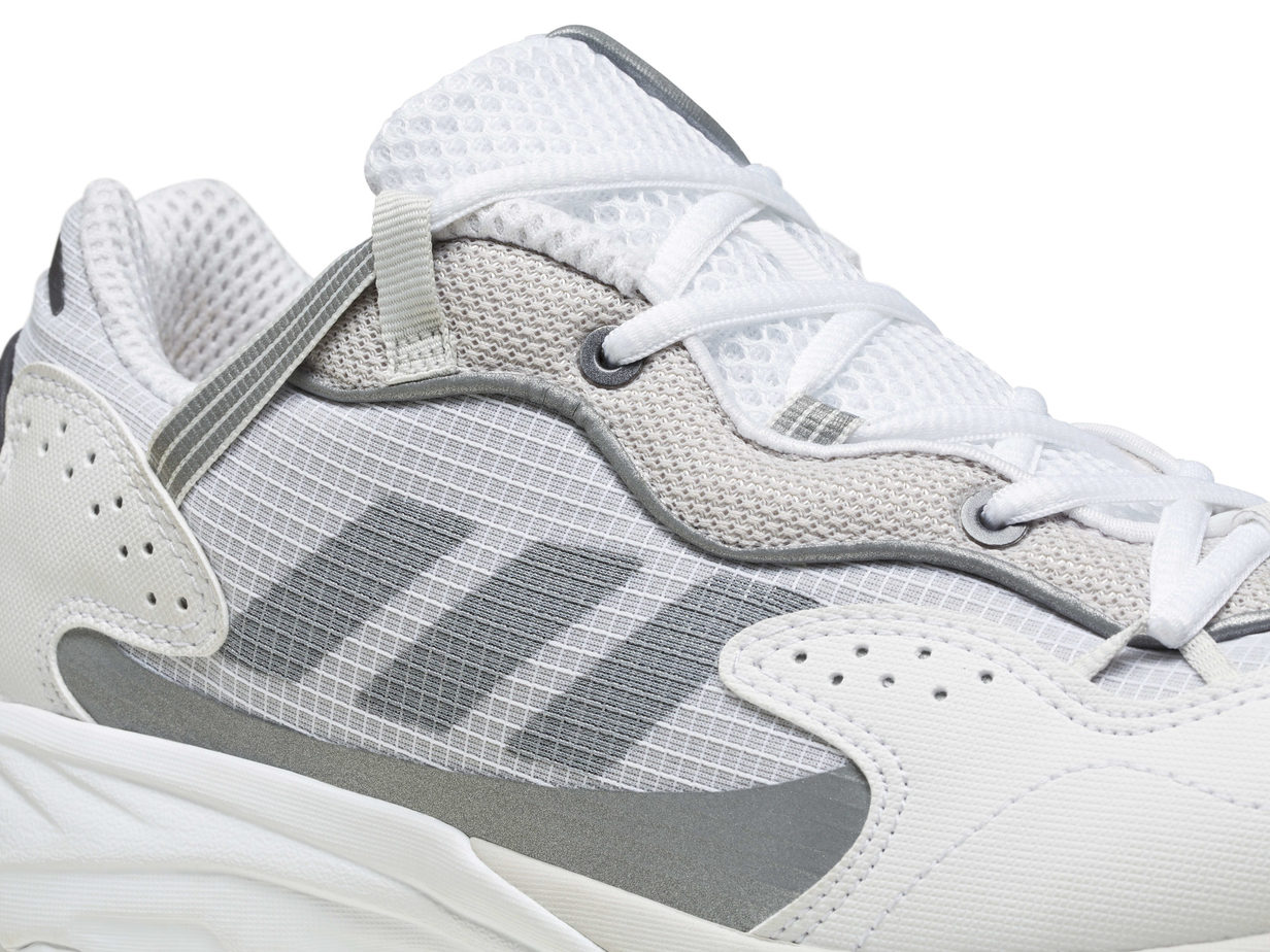 adidas Gardening Club 2 0 Response Hoverturf White FX4154 Side