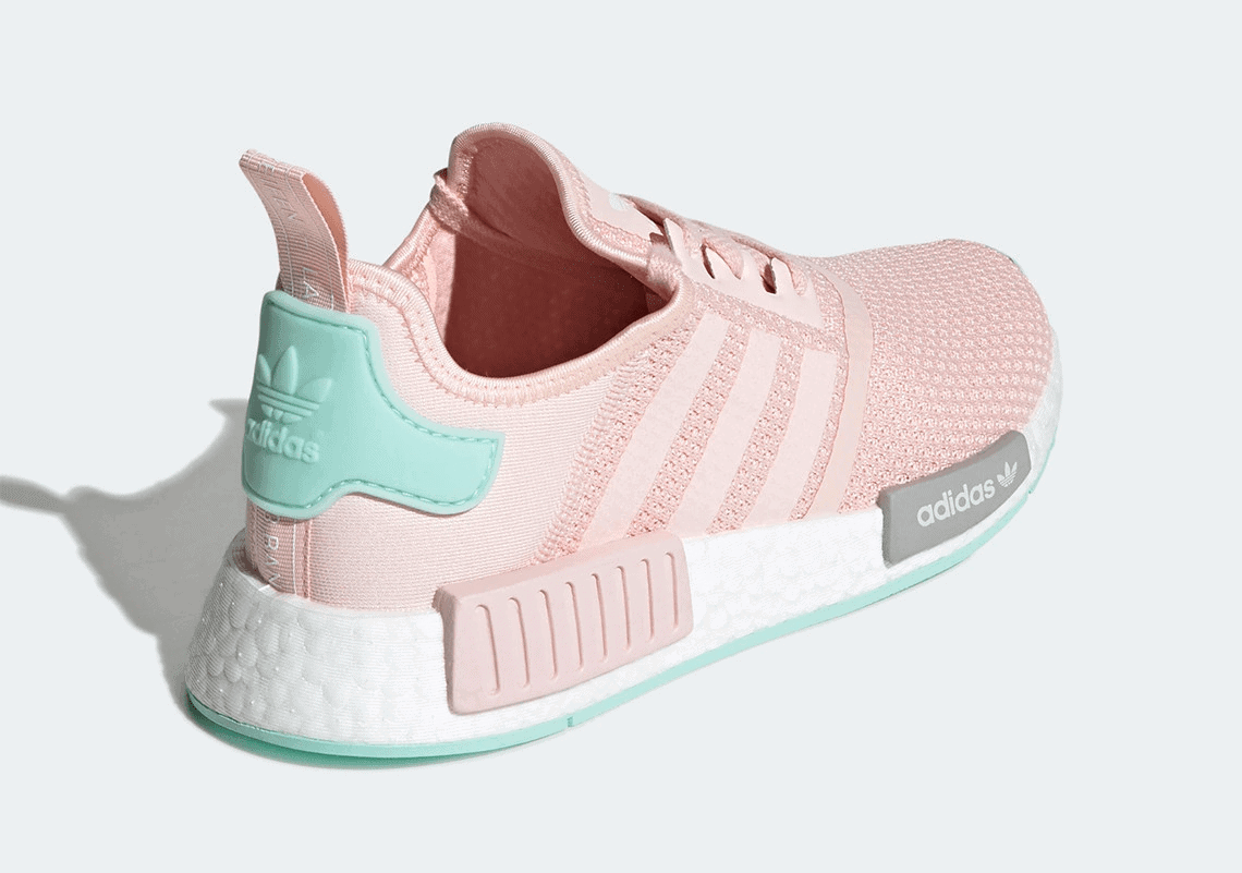 adidas NMD R1 "Icey Pink"