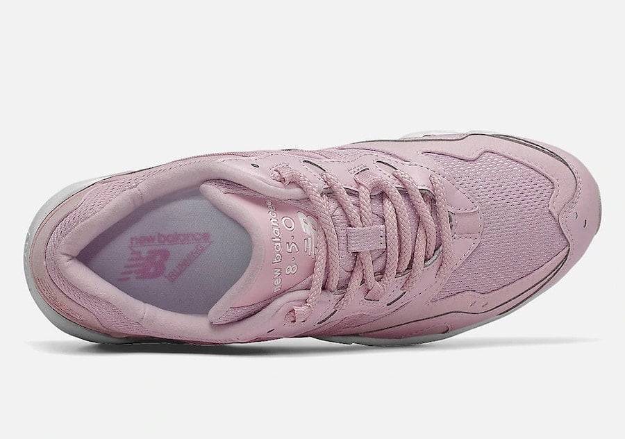 New Balance 850 Desert Rose Pink