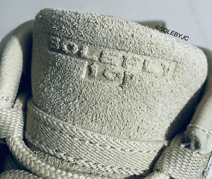 Detailed Images of the Solefly x Air Jordan 10 "10th Anniversary"